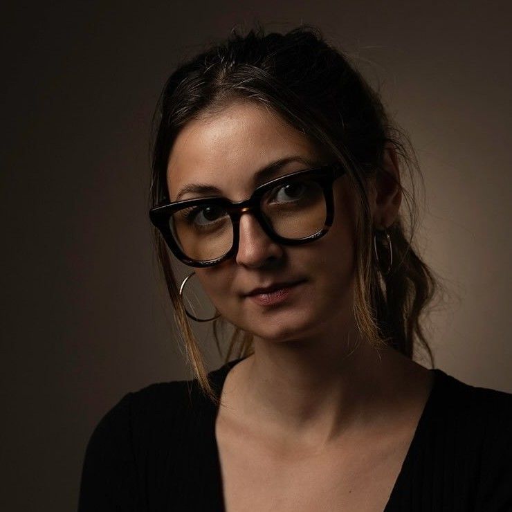 Monica Baiu